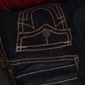 Men's Ricky True Religion Pants